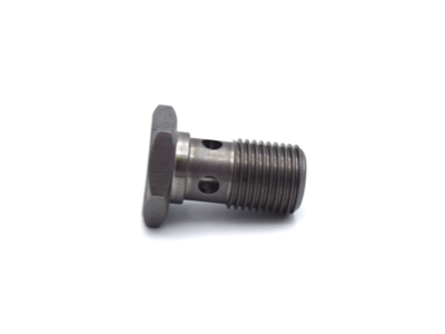 Banjo Bolt for Oil Pick-Up - Brescia